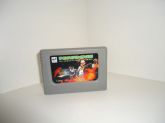Cartucho Sega Saturn The King of Fighters 95