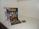 Nintendo DS Star Wars the Complete Saga