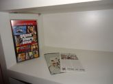 PSP GTA Liberty City Stories