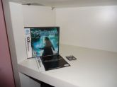 Nintendo DS The Torcerers Apprentice