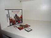 Nintendo DS Assassin's Creed 2