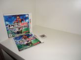 Nintendo 3DS PES 2011 3D