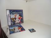 Nintendo DS Castlevania