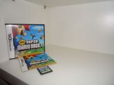 Nintendo DS New Super Mario Bros.