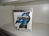 PS3 Alfha Protocol