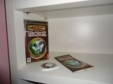PSP Dungeons Dragons Tactics