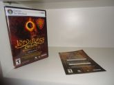 The Lord of The Rings On Line Shadows para PC