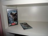 PSP Medal of Honor Heroes 2