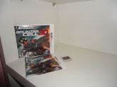 Nintendo 3DS Splinter Cell 3D