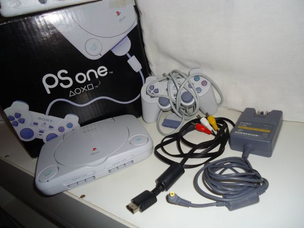 Ps One