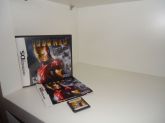 Nintendo DS Homem Aranha