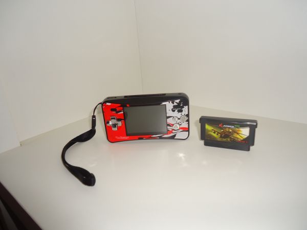 One Station com Cartucho 10 in 1