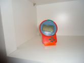 Mini Game GrandStand Jump