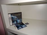 Nintendo DS Percy Jackson Olympians the Lightning Lhief