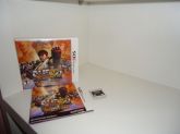 Nintendo 3DS Street Fighter 3D Edition
