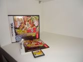Nintendo DS Dragon Ball Z  Warriors 2