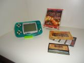 Wonderswan Verde