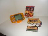 Wonderswan Laranja